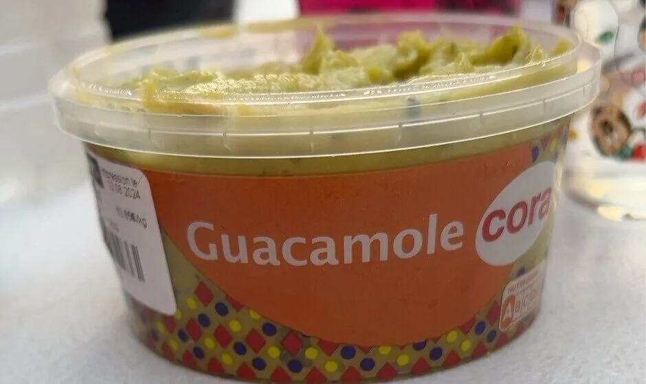 guacamole