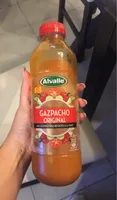 Gazpacho original