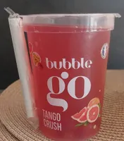 Bubble Tea Tango Crush