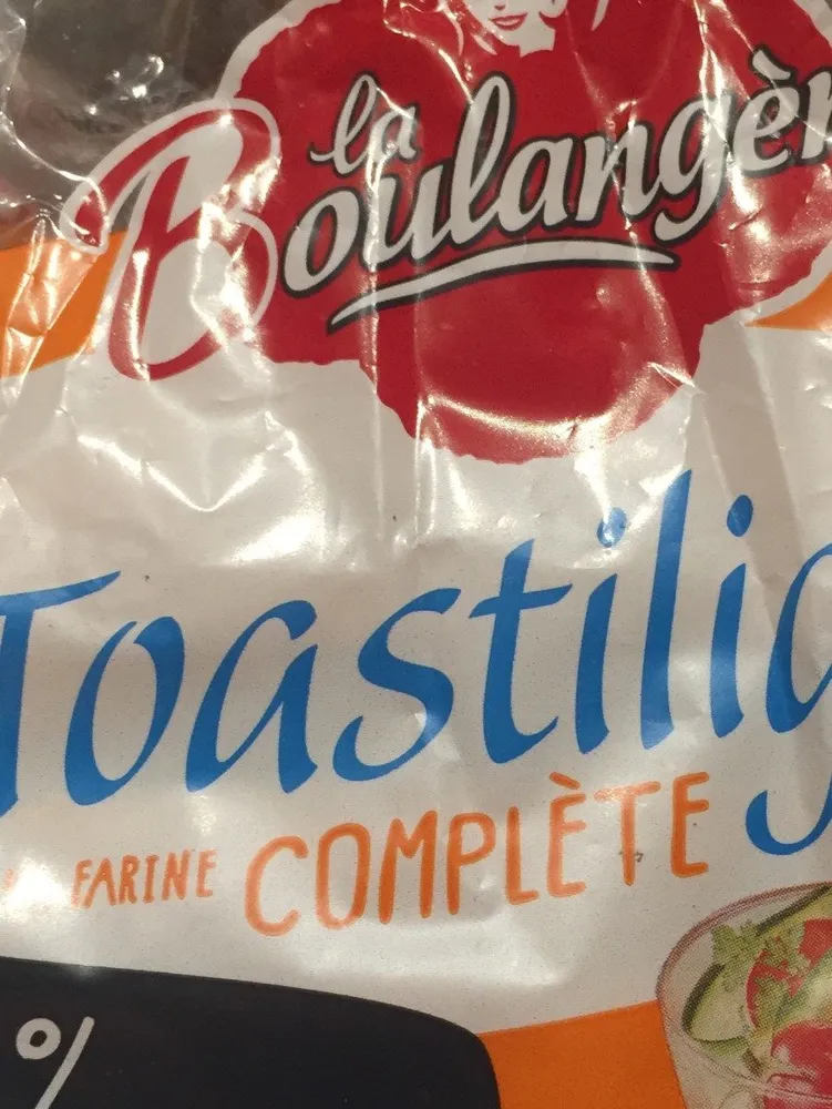 Toastiligne