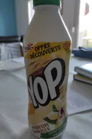 Yop vanille