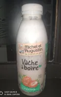 Vache à boire