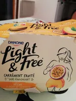 Light & free