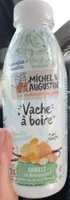 Vache a boire