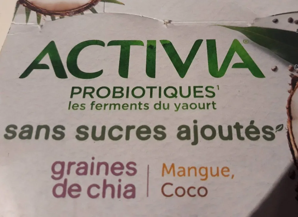 PROBIOTIQUES