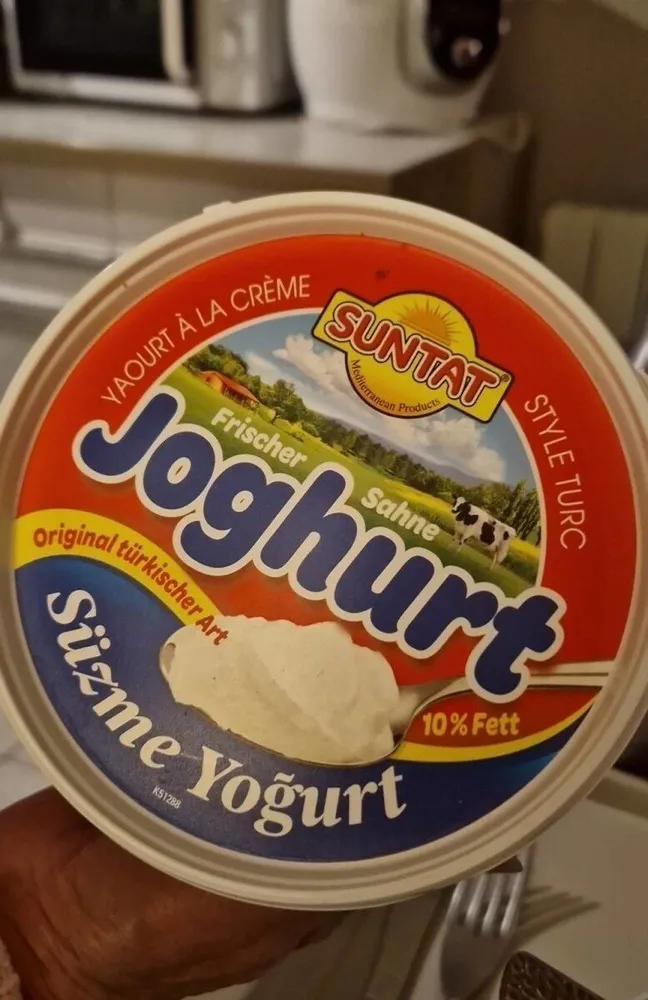 Joghurt