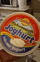 Joghurt
