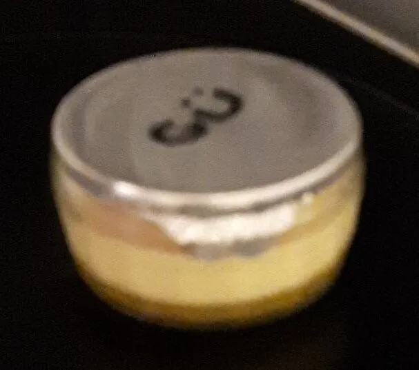 Gü Mangue Fruit de la passion