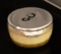 Gü Mangue Fruit de la passion