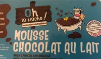 Mousse au chocolat