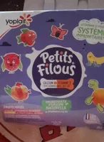 Petits Filous