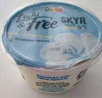 Skyr Nature