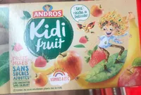 Kidi fruit