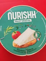 Nurishh