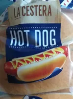 Pan hot dog