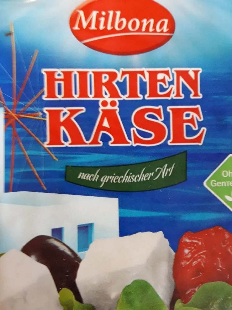 Feta