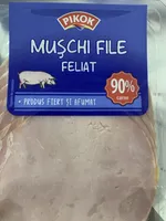 Muschi file feliat