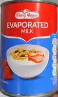 Evaporated Milk