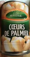 Coeus de palmier