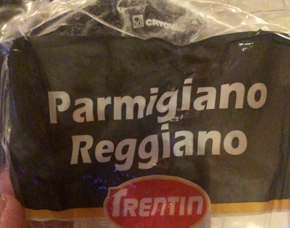 Formaggio parmigiano reggiano DOP