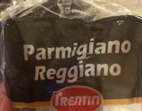 Formaggio parmigiano reggiano DOP