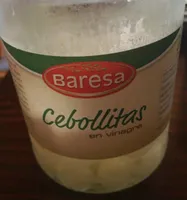 Cebollitas
