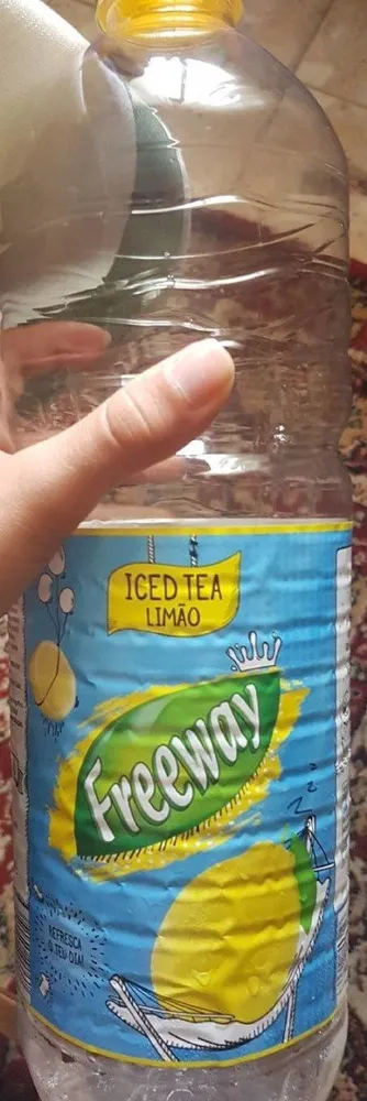 Iced tea