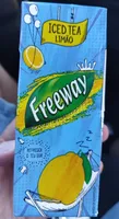 Iced Tea Limão