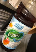 Iced Tea Manga 0%