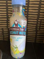 Agua de coco