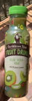 Solevita aloe vera kiwi
