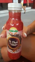 Té Chai
