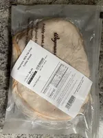 Wegmans 98% Fat Free Turkey Breast