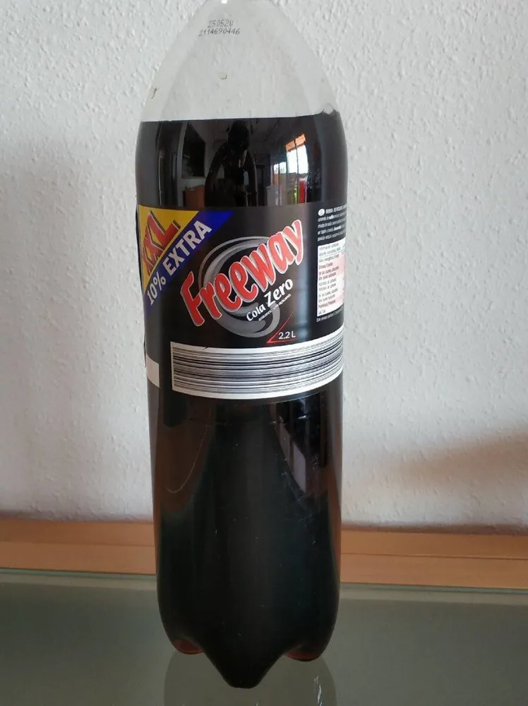 Cola Zero