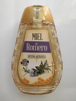 Miel de romero