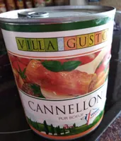 Cannelloni