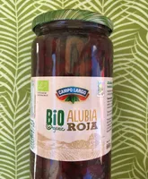 Alubia roja