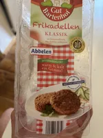Frikadellen Klassik