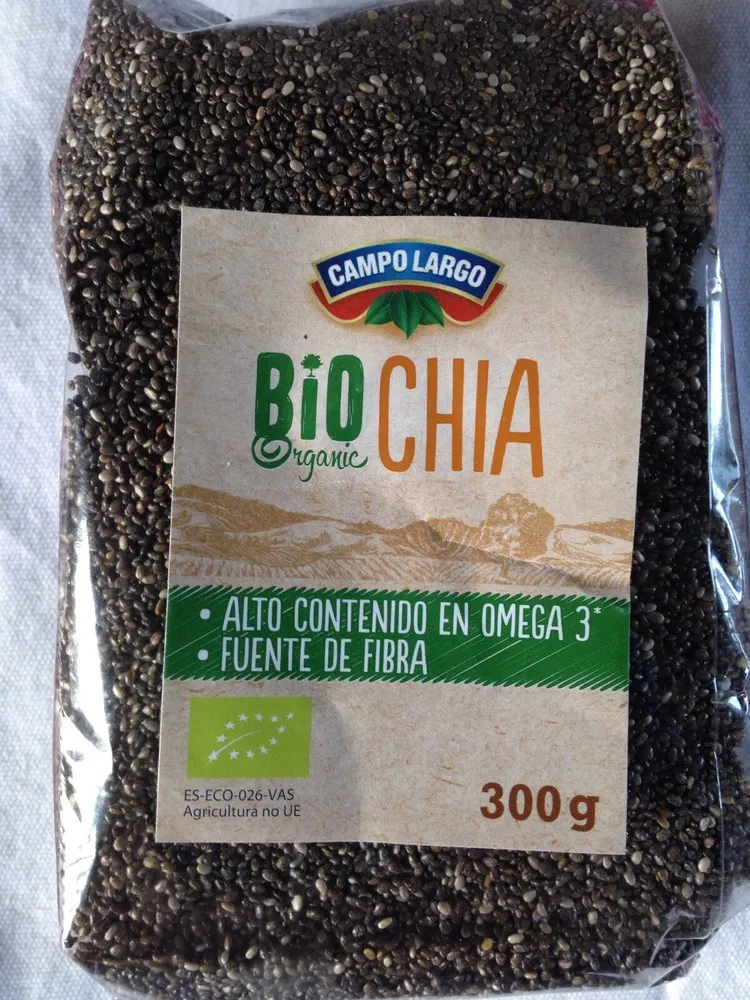 BioChia