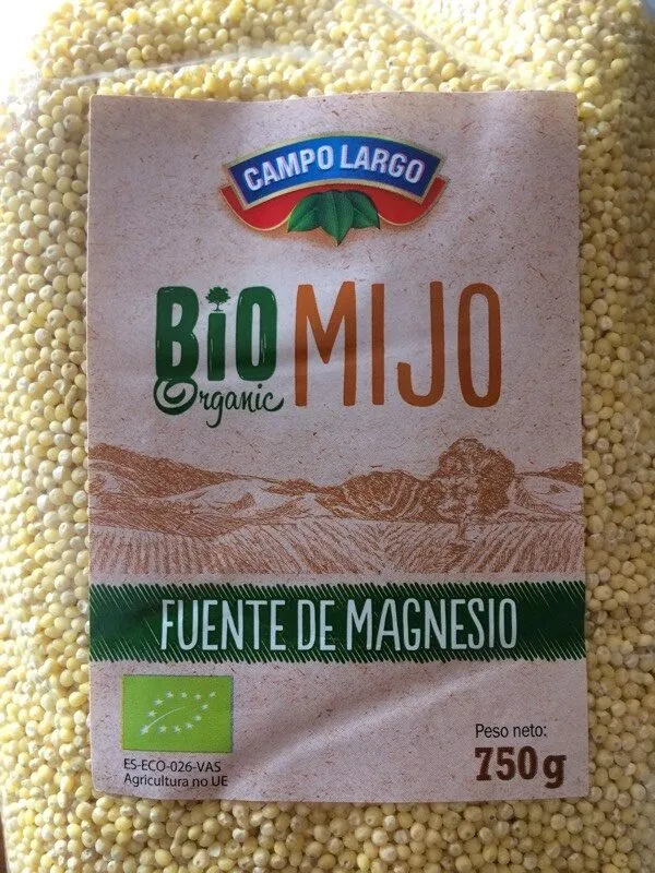 Mijo