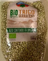 Trigo Sarraceno