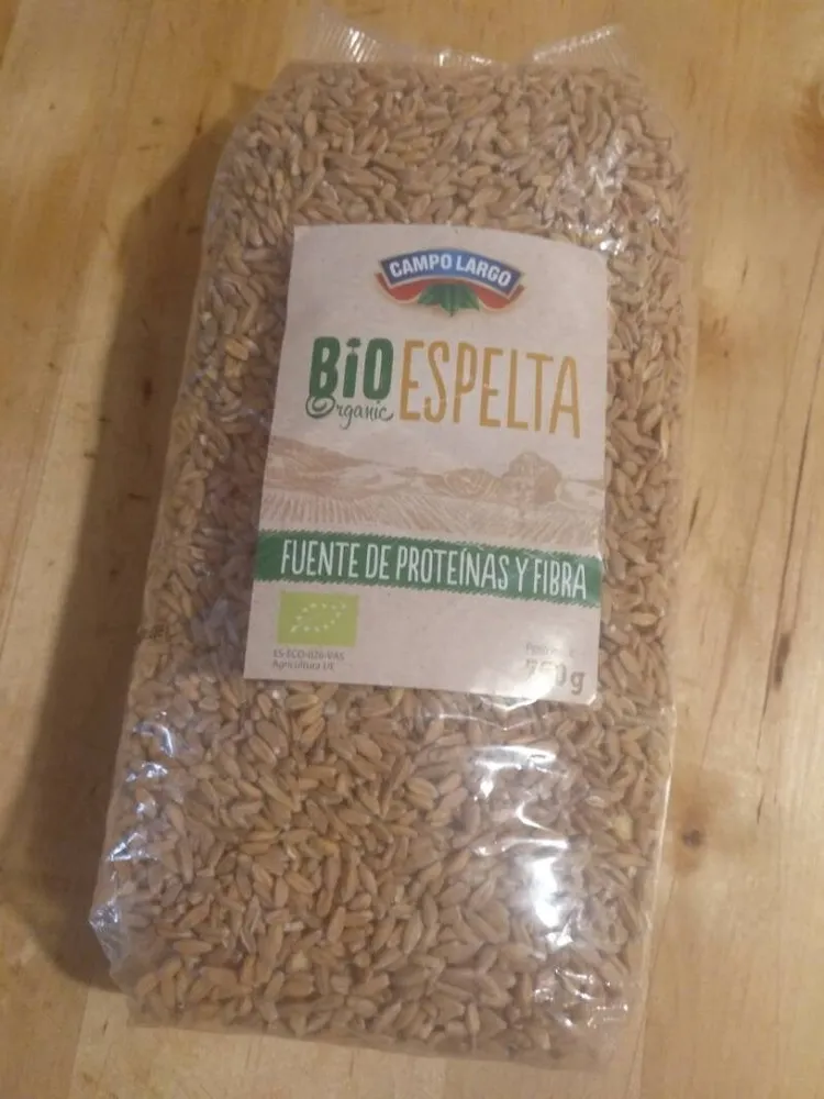 Espelta