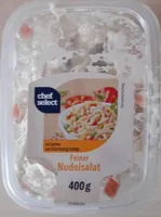 Feiner Nudelsalat