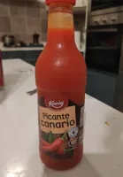 Picante canario