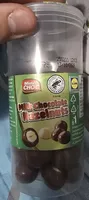 MisterCHOC Dragierte Haselnüsse
