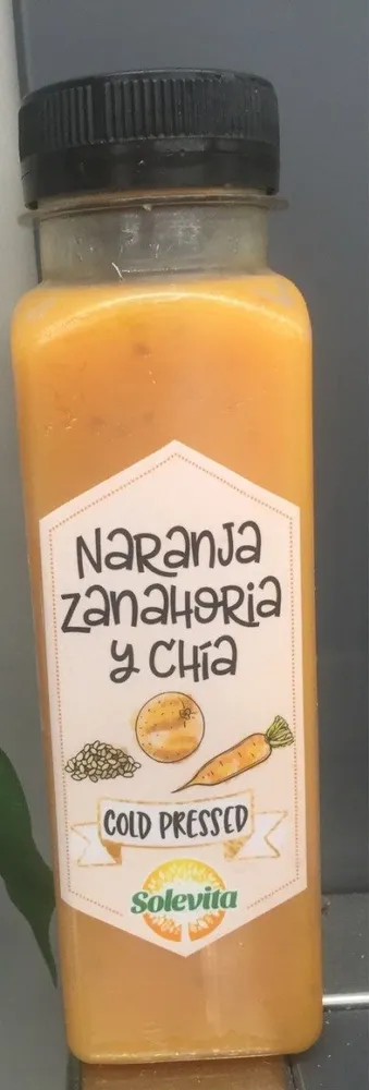 Cold pressed