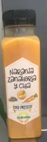 Cold pressed