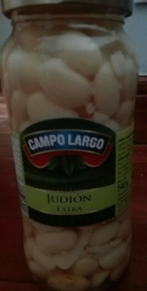 Judion extra