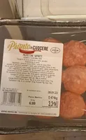 Polpettine saporite