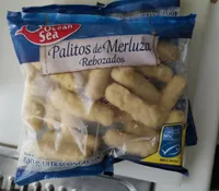Palitos de Merluza